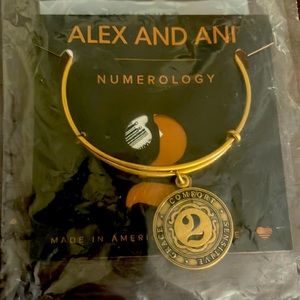 Rafaelian Gold #2 bracelet